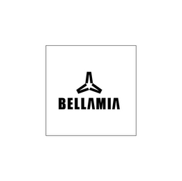 BELLAMIA logo