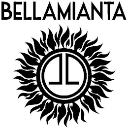 BELLAMIANTA logo