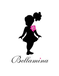 BELLAMINA logo