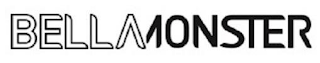 BELLAMONSTER logo