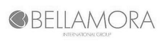 BELLAMORA INTERNATIONAL GROUP logo