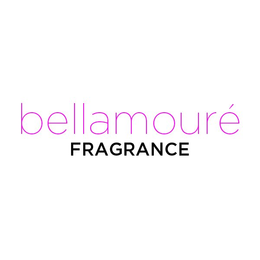 BELLAMOURÉ FRAGRANCE logo
