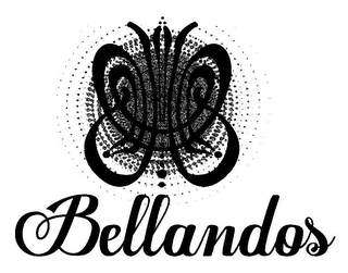 BELLANDOS logo
