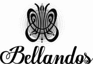 BELLANDOS logo