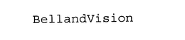 BELLANDVISION logo