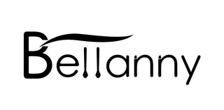 BELLANNY logo