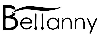 BELLANNY logo