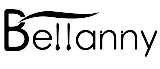 BELLANNY logo