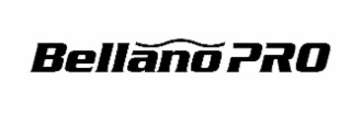 BELLANO PRO logo