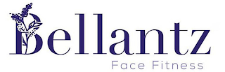 BELLANTZ FACE FITNESS logo