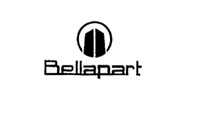 BELLAPART logo