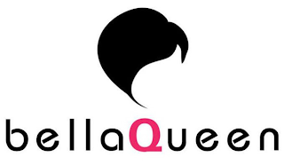 BELLAQUEEN logo