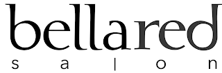 BELLARED SALON logo