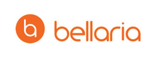 BELLARIA logo