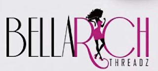 BELLARICH THREADZ logo