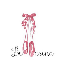 BELLARINA logo