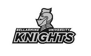 BELLARMINE UNIVERSITY KNIGHTS logo