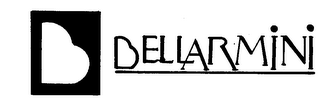 BELLARMINI logo
