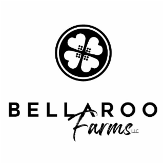 BELLAROO FARMS LLC logo