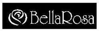 BELLAROSA logo