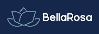 BELLAROSA logo