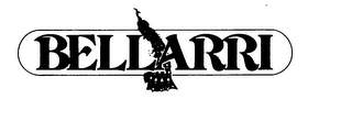 BELLARRI logo