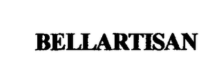 BELLARTISAN logo