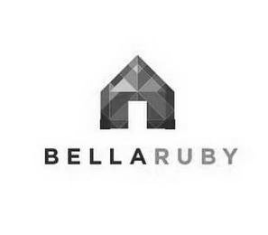 BELLARUBY logo