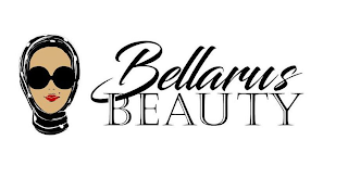 BELLARUS BEAUTY logo