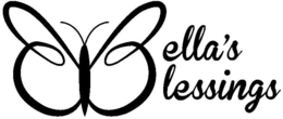 BELLA'S BLESSINGS logo