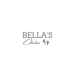 BELLA'S COLLECTION logo