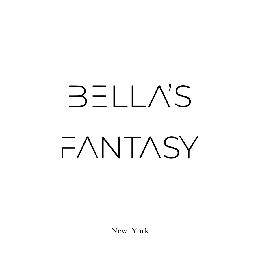 BELLA'S FANTASY NEW YORK logo
