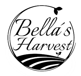 BELLA'S HARVEST logo