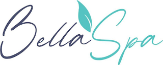 BELLASPA logo