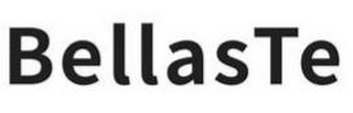 BELLASTE logo