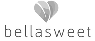 BELLASWEET logo