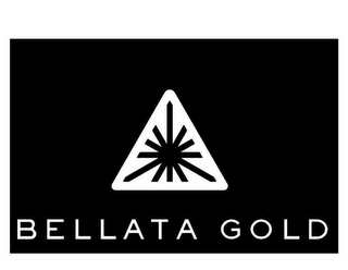 BELLATA GOLD logo