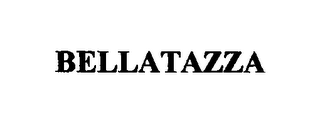 BELLATAZZA logo