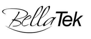 BELLATEK logo