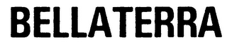 BELLATERRA logo