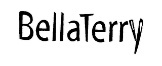 BELLATERRY logo