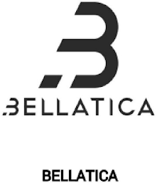 BELLATICA logo