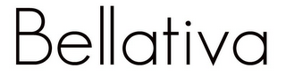 BELLATIVA logo