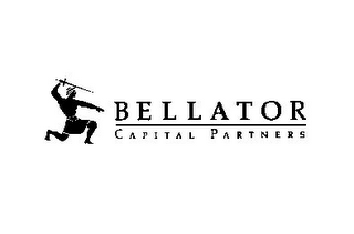 BELLATOR CAPITAL PARTNERS logo