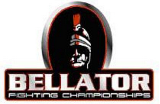 BELLATOR FIGHTING CHAMPIONSHIPS logo