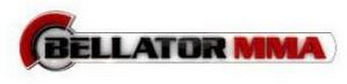 BELLATOR MMA logo