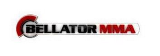 BELLATOR MMA logo