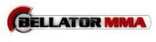 BELLATOR MMA logo
