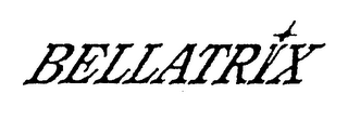 BELLATRIX logo