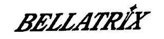 BELLATRIX logo